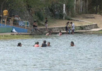 nicaragua, laguna de xiloa, intur, actividades especiales