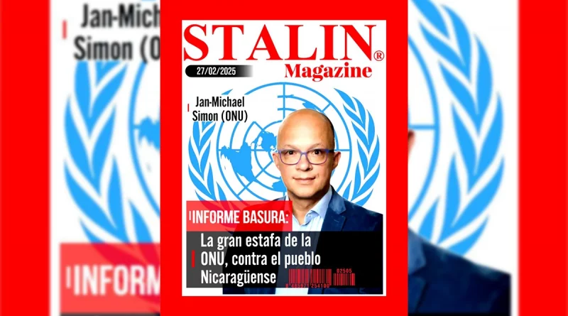 onu, informe, nicaragua, pueblo,