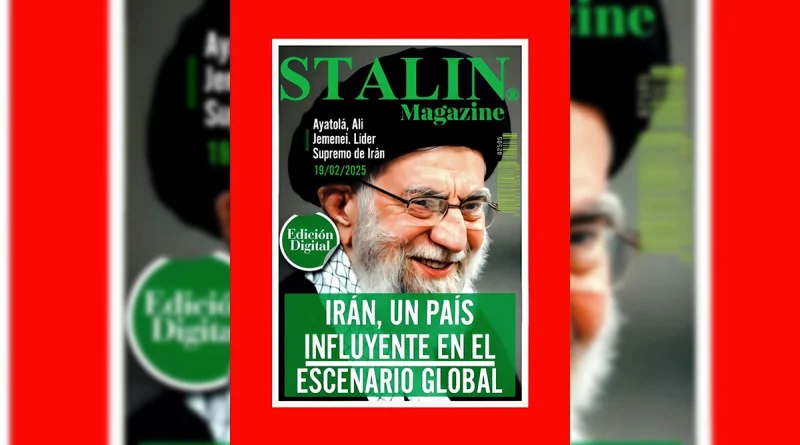 iran, revolucion, global,