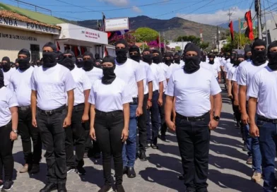 policia voluntaria, Nicaragua, gobierno de nicaragüa, julio Buitrago, seguridad, Río San Juan,