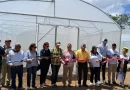 inauguración, sede regional, Don Orlando, Universidad Nacional Agraria, Masaya, NIquinohomo, UNA,