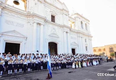 leon, ruben dario, inmortalidad, nicaragua, poeta, aniversario,