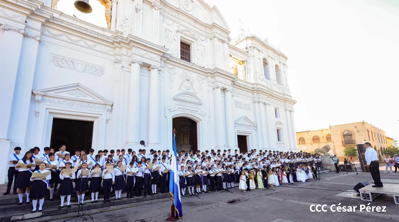 leon, ruben dario, inmortalidad, nicaragua, poeta, aniversario,