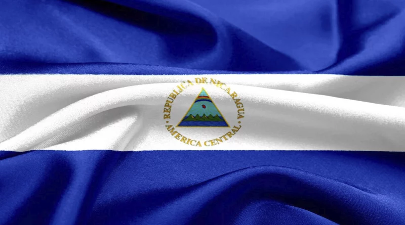 nicaragua, gobierno de nicaragua, ministerio de relaciones exteriores,