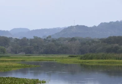 lago de apanas, jinotegfa, marena, nicaragua, humedales, emprendimineto, rancho bonito, ecoturismo,