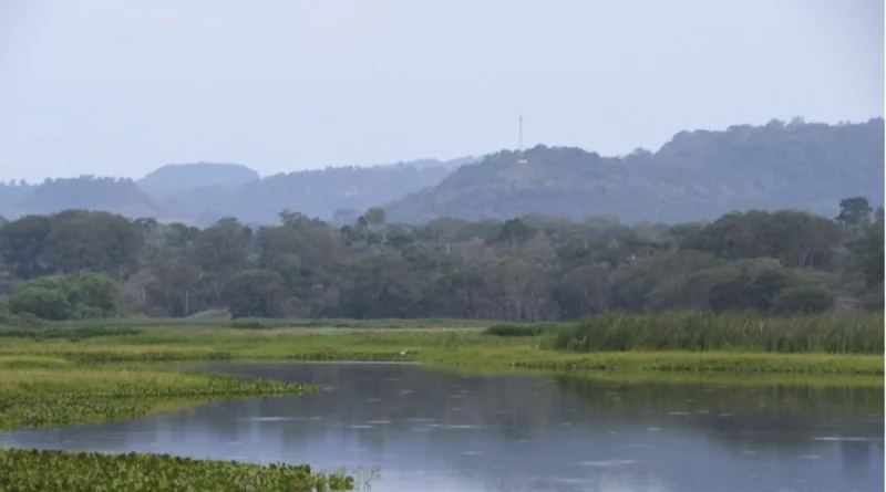 lago de apanas, jinotegfa, marena, nicaragua, humedales, emprendimineto, rancho bonito, ecoturismo,