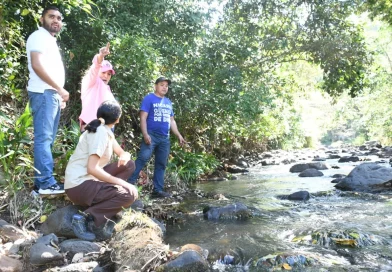 nicaragua, jinotega, marena,