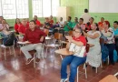 nicaragua, mined, docentes, estrategias