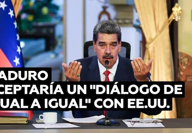 Venezuela, presidente venezolano, Nicolás Maduro, Maduro, dialogo, respetuoso, Estados Unidos, Ee.UU., gringos, quisieran, asegura, dispuestos, gobierno de EE.UU,