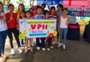 vacuna, VPH, jornada de vacunación, Campaña de vacunación, virus del papiloma humano, niñas, Nicaragua, dosis, aplicadas, protección,