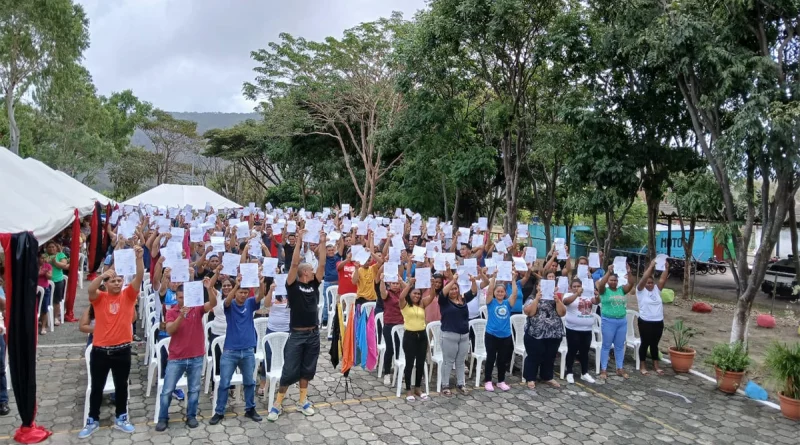 gobierno de nicaragua, matagalpa, beneficio legal, personas, convivencia familiar,