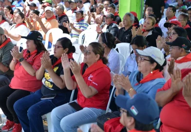 frente sandinista, masaya, nicaragua, monimbó, los sabogales