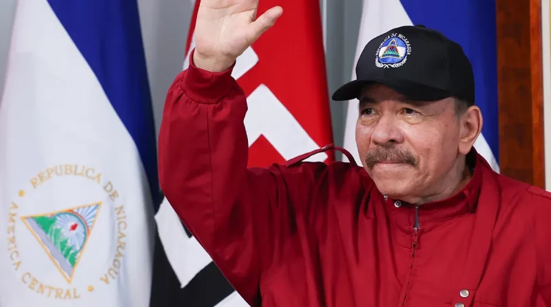 nicaragua, alba tcp, comandante daniel ortega, alba tcp,