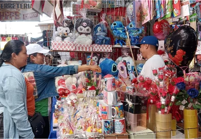 nicaragua, mercado oriental, regalos, dia amor y amistad,