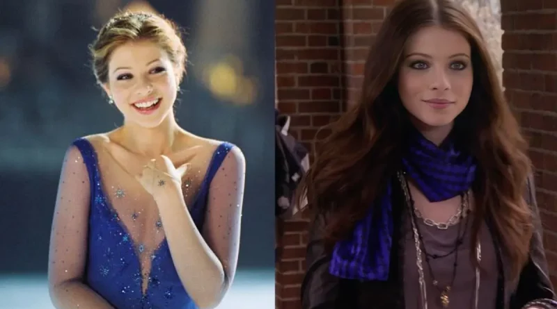 Michelle Trachtenberg, actriz, estadounidense, Georgina Sparks, papel, muere, fallece, serie, Gossip Girl,