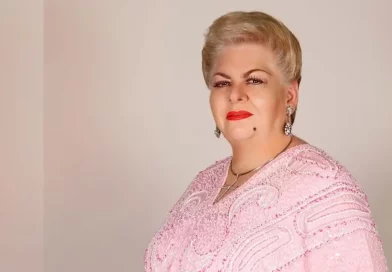 paquita, Paquta la del Barrio, mexicana, cantante, muere, fallece, luto, artista,