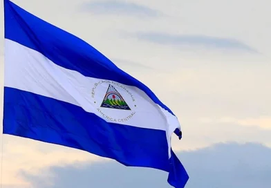 nicaragua, fao, gobierno de nicaragua