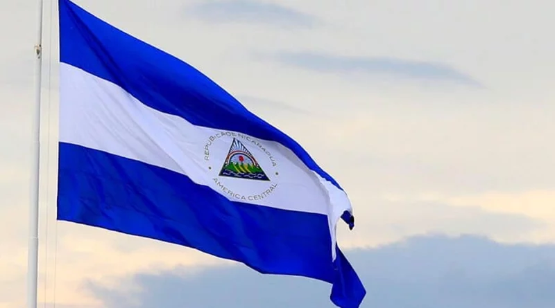 nicaragua, fao, gobierno de nicaragua