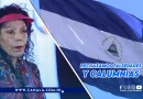 nicaragua, rosario murillo, consejo de derechos humanos, onu,