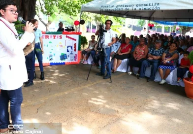 minsa, nicaragua, gobierno de nicaragüa, minsa, salud, diabetes, salud,