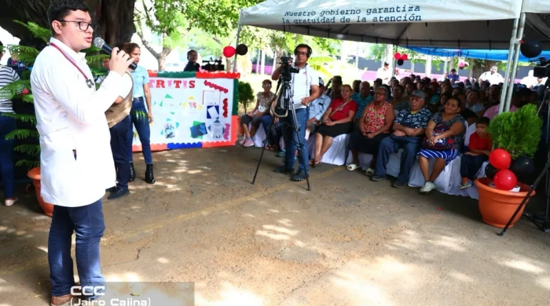 minsa, nicaragua, gobierno de nicaragüa, minsa, salud, diabetes, salud,