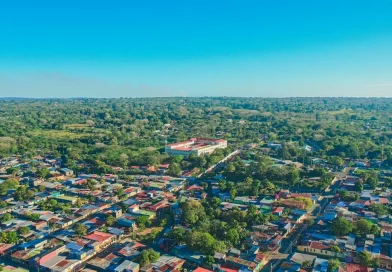 nicaragua, clima, ineter, vientos, temperaturas elevadas,