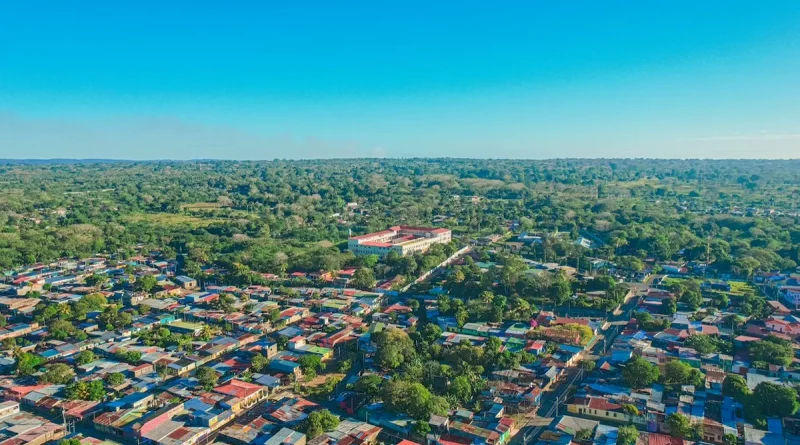 nicaragua, clima, ineter, vientos, temperaturas elevadas,