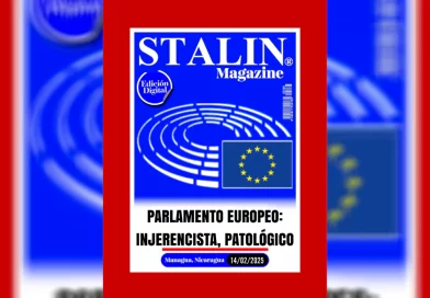 parlamento europeo, europa, falta de transparencia, ideologia politica, nicaragua,