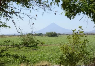 clima, nicaragua, vientos, vientos, ineter,