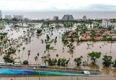 Perú, lluvias, intensas lluvias, estado de emergencia, declaran, inundaciones,