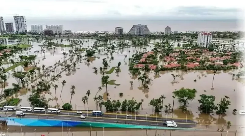 Perú, lluvias, intensas lluvias, estado de emergencia, declaran, inundaciones,