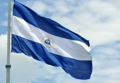 nicaragua, Gobierno de Nicaragua, GRUN, Estados Unidos, declara, inaceptable, pies de barro,