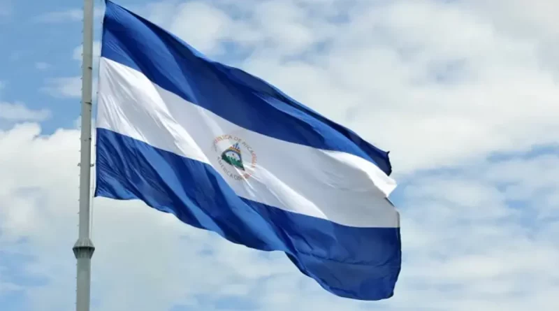 nicaragua, Gobierno de Nicaragua, GRUN, Estados Unidos, declara, inaceptable, pies de barro,