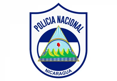 comisionado yuri valle, policia de nicaragua