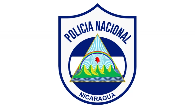 comisionado yuri valle, policia de nicaragua