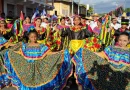 General Sandino, Nicaragua, gobierno de nicaragua, presentación artística, Masaya, niquinohomo,