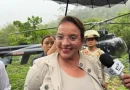 aterrizaje de emergencia, helicóptero, Presidenta de Honduras, Xiomara Castro, ilesa,