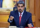 Nicolás Maduro, Presidente, Venezuela, denuncia, mafia, traficantes de personas, coyotes, derecha, lideres de oposición,