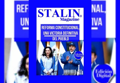 reforma, constitucional, victoria, pueblo, fsln, rosario murillo, daniel ortega,