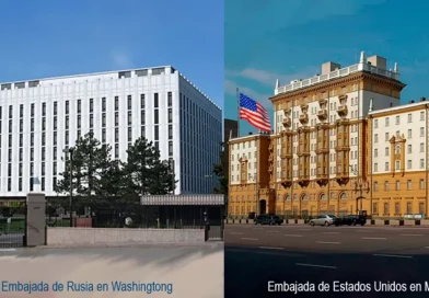 embajadas, Rusia, Estados Unidos, EE.UU., personal de embajadas, acuerdan, restablecer, embajadas en Moscú, acuerdan,