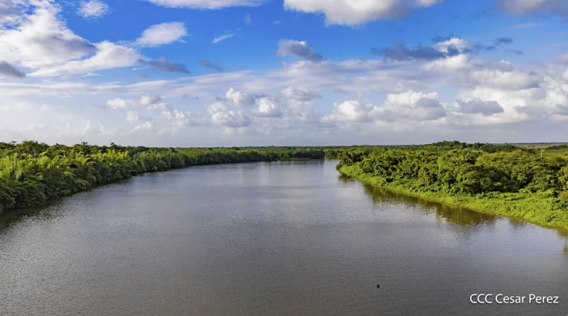 clima, ineter, nicaragua, ambiente caluroso,