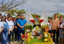 nicaragua, heroes, Juventud Sandinista, héroes de los sabotajes, masaya