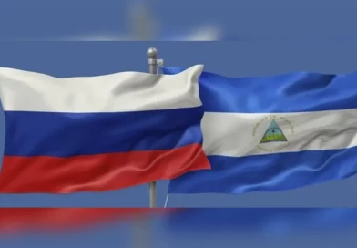 nicaragua, Rusia, consultas, seguridad biologica