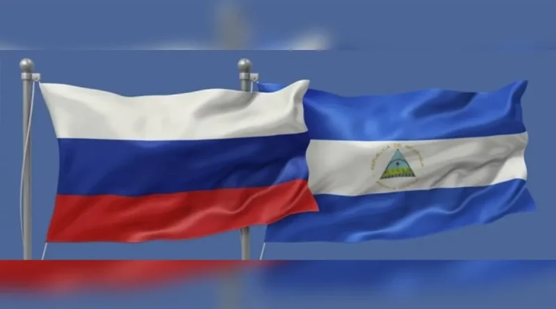 nicaragua, Rusia, consultas, seguridad biologica