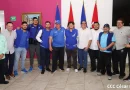 nicaragua, selección nicaraguanese de beisbol, autoridades, jugadores