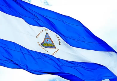 nicaragua, comunicado integro, onu