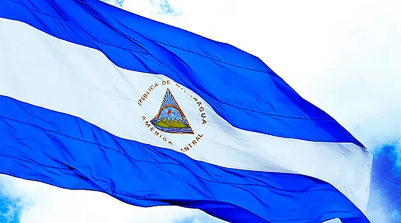 nicaragua, comunicado integro, onu