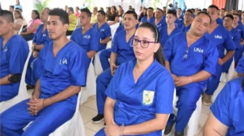 ministerio del interior, nicaragüa, gobierno de nicaraGUa,