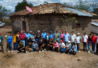 nicaragua, nueva segovia, santa maria, promocion turistica, destacando, sus principales atractivos,