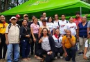 nicaragua, una, expo feria, productos agrícolas